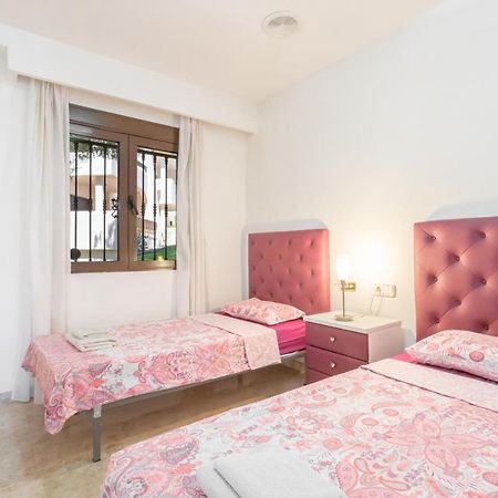 Appartement Orihuela Costa Golf, Las Ramblas Villacosta エクステリア 写真