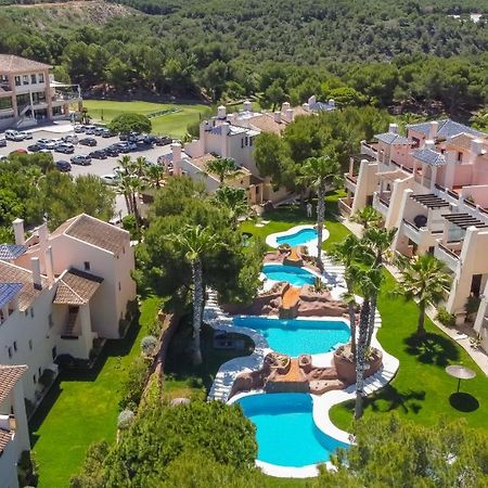 Appartement Orihuela Costa Golf, Las Ramblas Villacosta エクステリア 写真