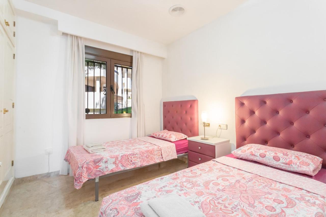 Appartement Orihuela Costa Golf, Las Ramblas Villacosta エクステリア 写真
