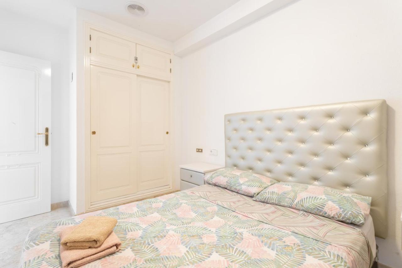 Appartement Orihuela Costa Golf, Las Ramblas Villacosta エクステリア 写真