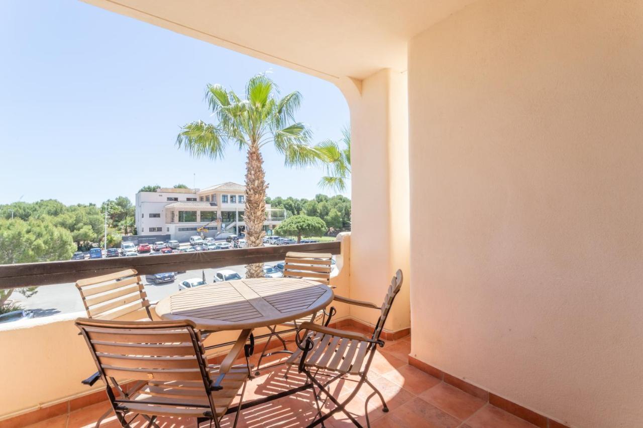 Appartement Orihuela Costa Golf, Las Ramblas Villacosta エクステリア 写真