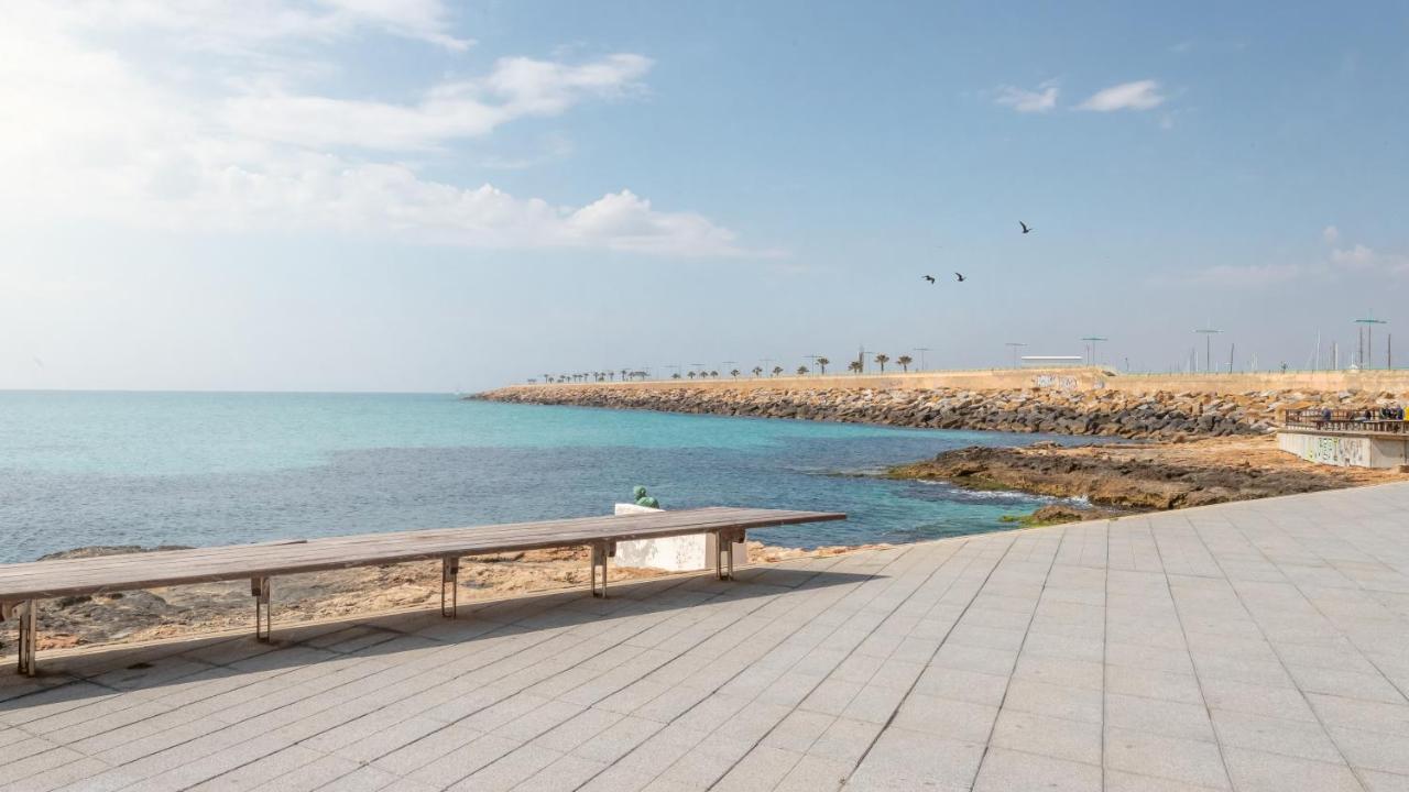Appartement Orihuela Costa Golf, Las Ramblas Villacosta エクステリア 写真
