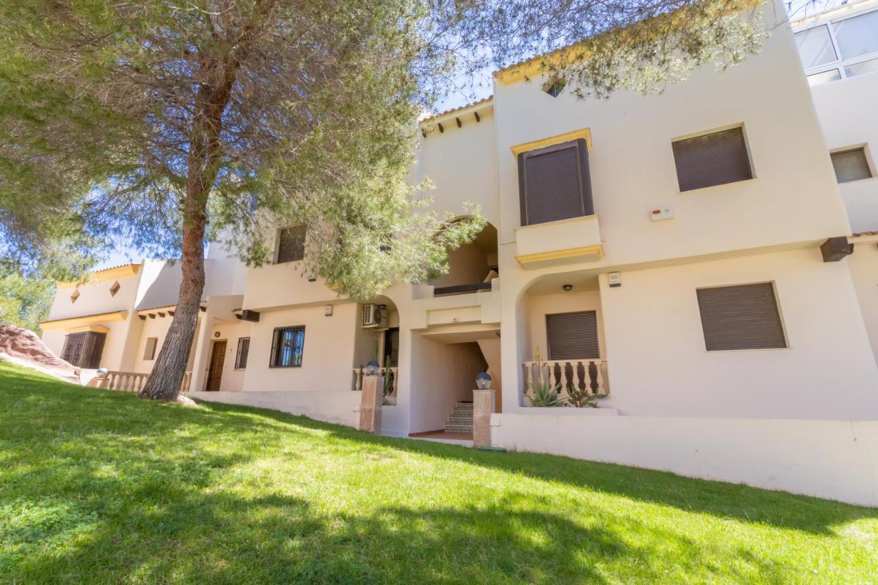 Appartement Orihuela Costa Golf, Las Ramblas Villacosta エクステリア 写真