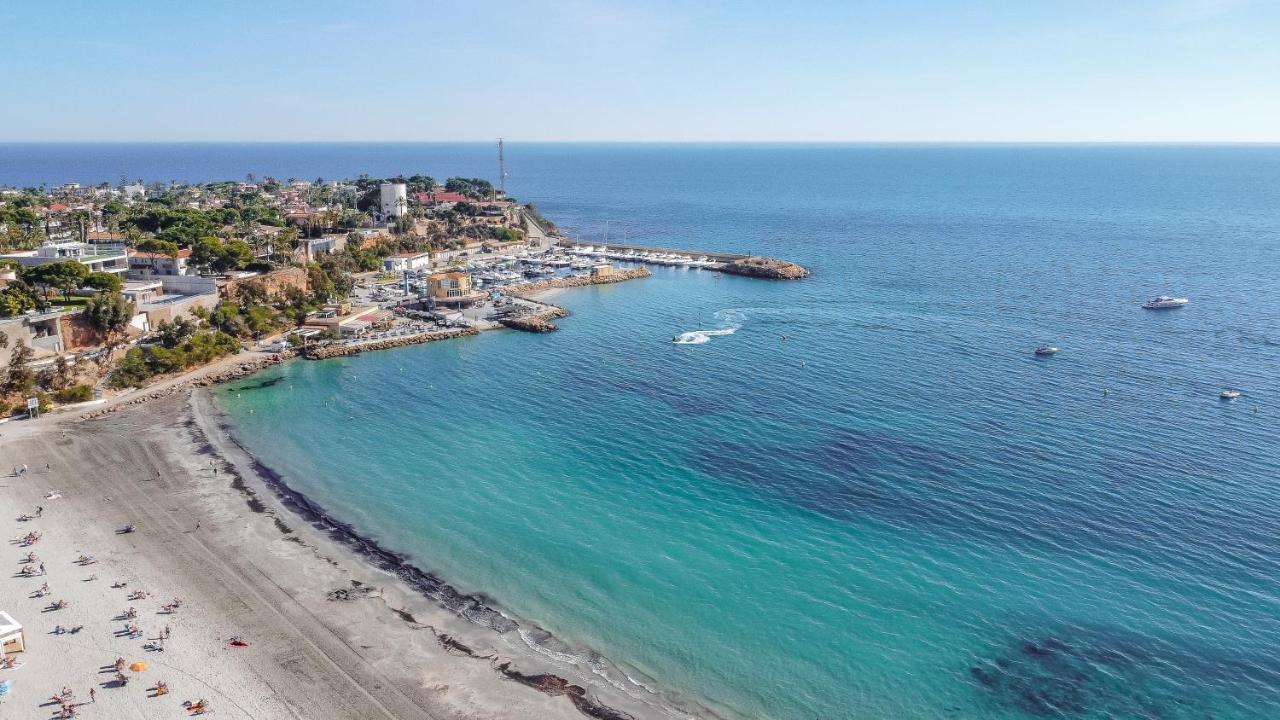 Appartement Orihuela Costa Golf, Las Ramblas Villacosta エクステリア 写真