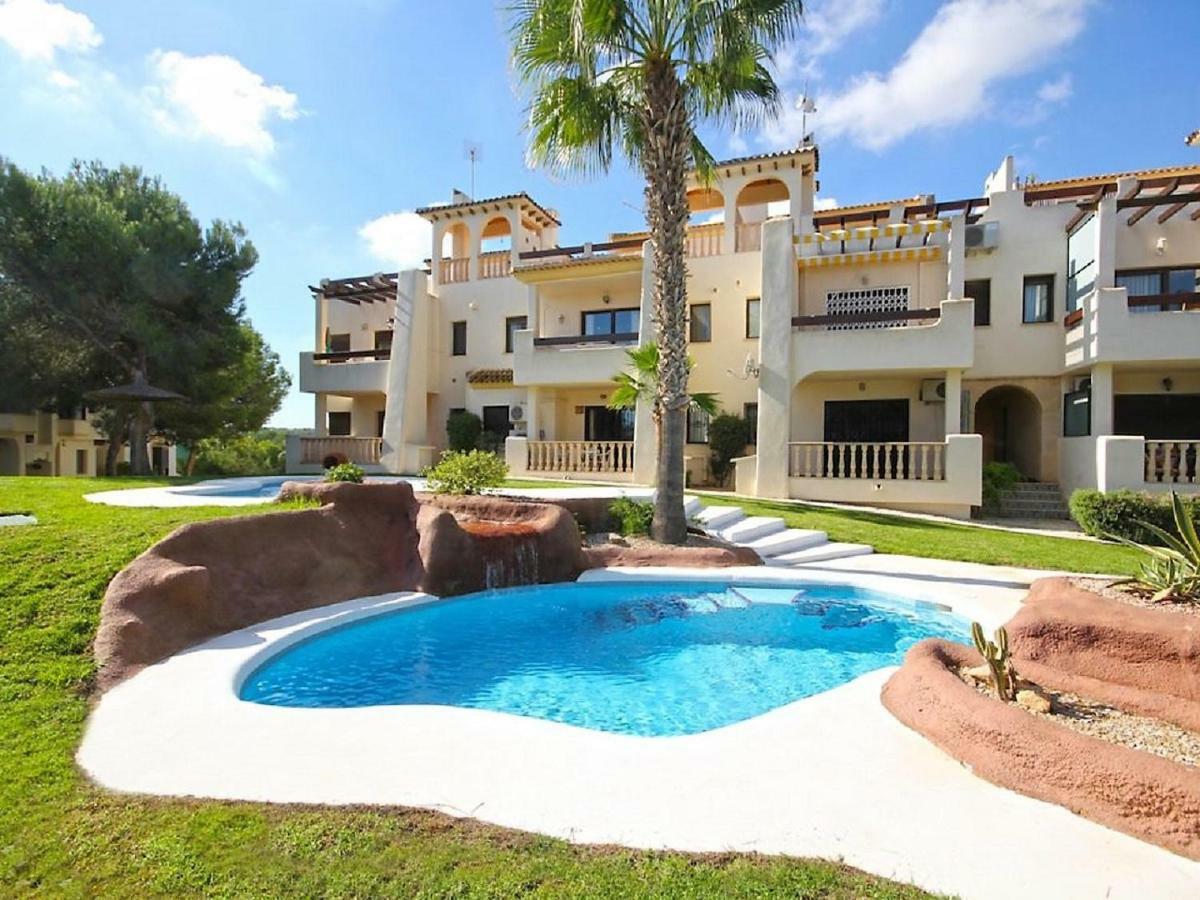 Appartement Orihuela Costa Golf, Las Ramblas Villacosta エクステリア 写真