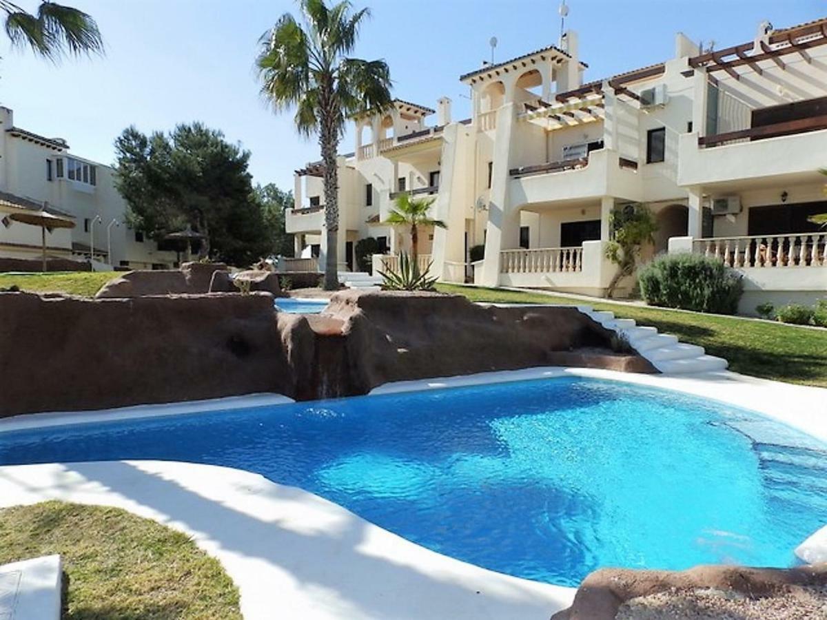 Appartement Orihuela Costa Golf, Las Ramblas Villacosta エクステリア 写真